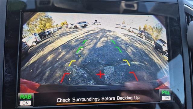 used 2020 Subaru Crosstrek car, priced at $19,471