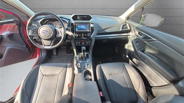 used 2020 Subaru Crosstrek car, priced at $19,471