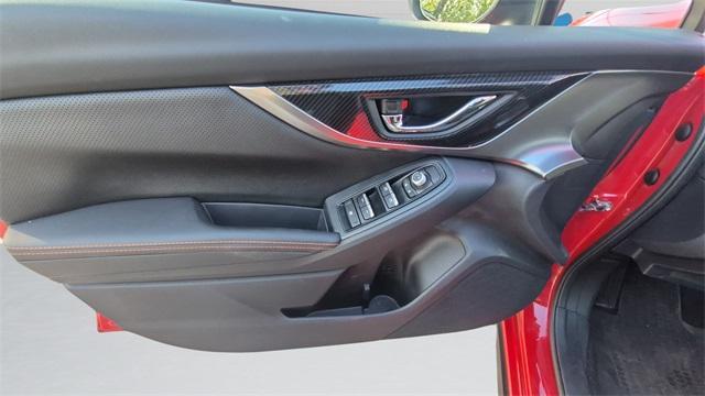 used 2020 Subaru Crosstrek car, priced at $19,471