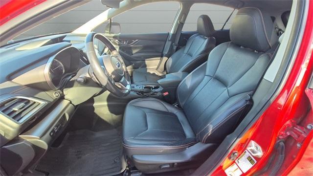 used 2020 Subaru Crosstrek car, priced at $19,471