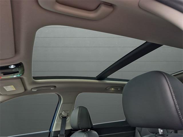 used 2021 Kia Sorento car, priced at $24,529