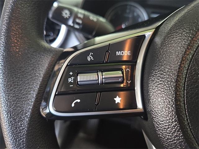 used 2024 Kia Forte car, priced at $17,200