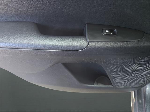 used 2024 Kia Forte car, priced at $17,200