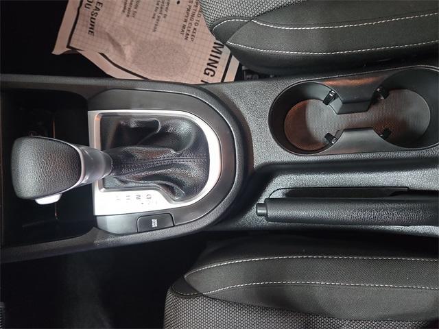 used 2024 Kia Forte car, priced at $17,200