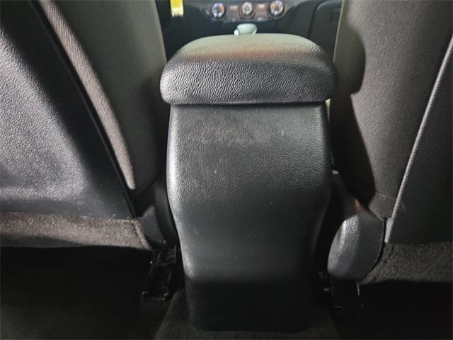 used 2024 Kia Forte car, priced at $17,200