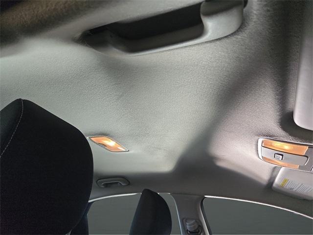 used 2024 Kia Forte car, priced at $17,200