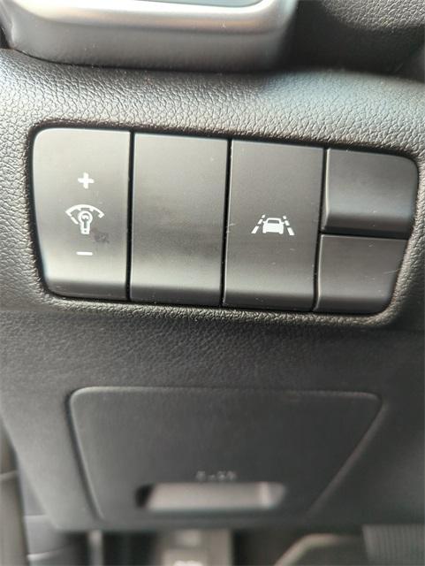 used 2022 Kia Sportage car, priced at $19,750