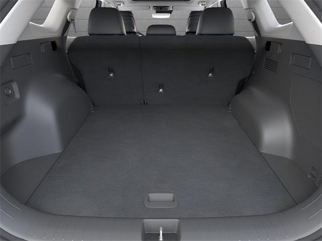 new 2025 Kia Sportage Hybrid car, priced at $37,850