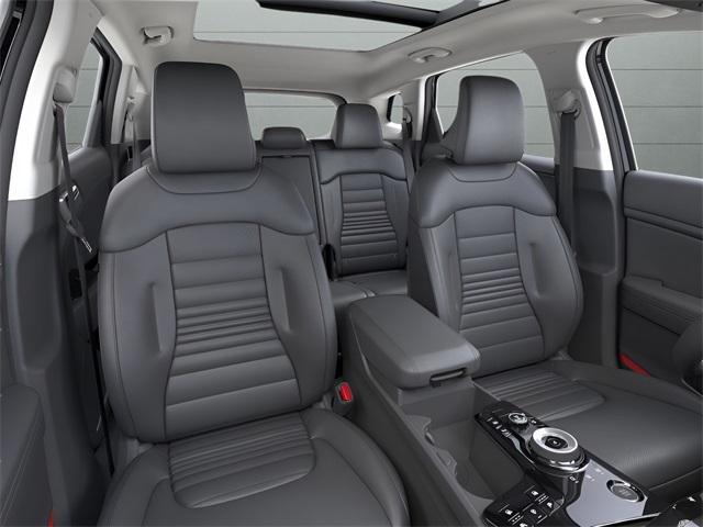 new 2025 Kia Sportage Hybrid car, priced at $37,850