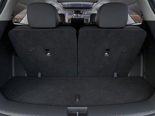 new 2025 Kia Sorento car, priced at $34,560