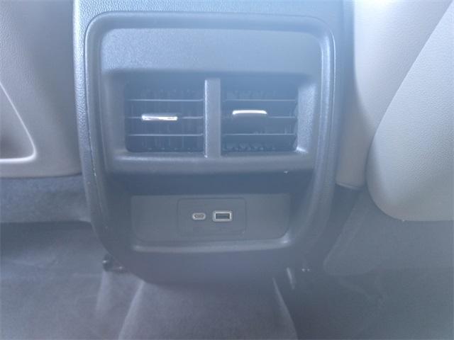 used 2023 Cadillac XT4 car, priced at $24,500