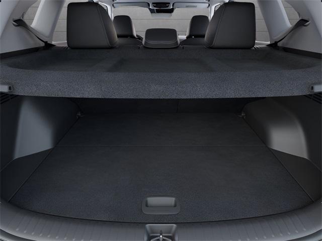 new 2025 Kia Seltos car, priced at $28,770