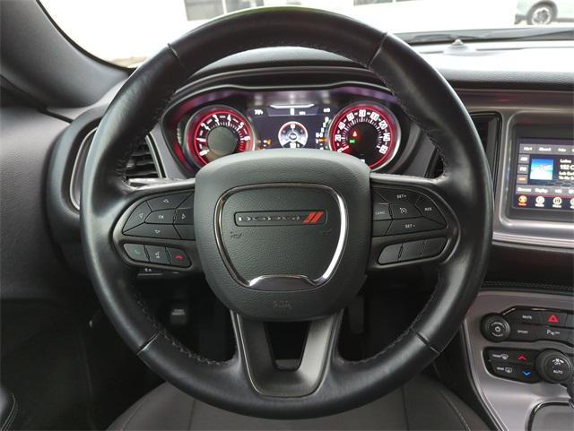 used 2023 Dodge Challenger car, priced at $27,994