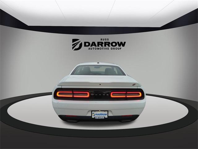 used 2023 Dodge Challenger car, priced at $27,994