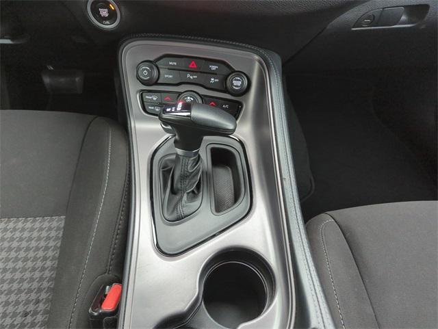 used 2023 Dodge Challenger car, priced at $26,700