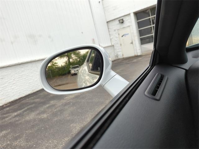 used 2023 Dodge Challenger car, priced at $27,994