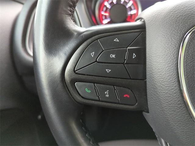 used 2023 Dodge Challenger car, priced at $27,994
