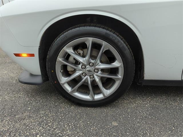 used 2023 Dodge Challenger car, priced at $27,994