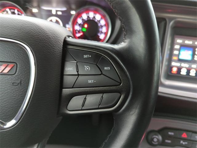 used 2023 Dodge Challenger car, priced at $26,700