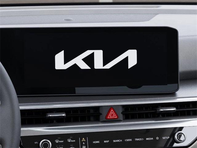 new 2025 Kia Sorento car, priced at $34,560