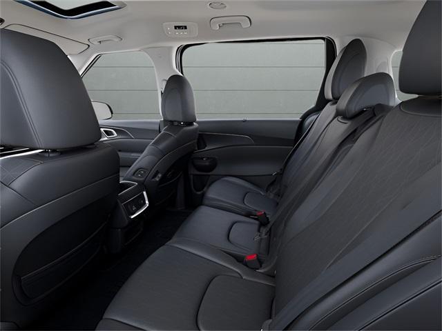 new 2026 Kia Carnival Hybrid car, priced at $49,995