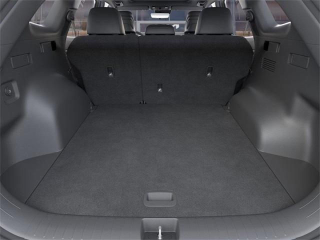 new 2025 Kia Sportage car, priced at $32,570