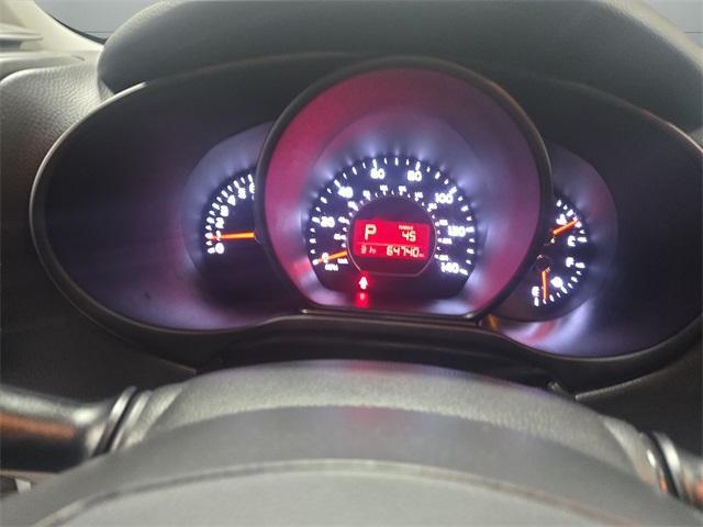 used 2019 Kia Soul car, priced at $12,800