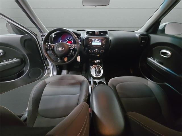 used 2019 Kia Soul car, priced at $12,800