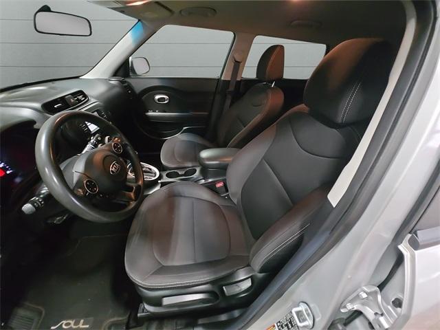 used 2019 Kia Soul car, priced at $12,800