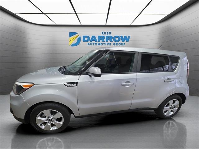 used 2019 Kia Soul car, priced at $12,800