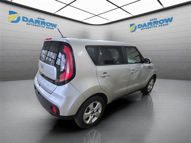 used 2019 Kia Soul car, priced at $12,800