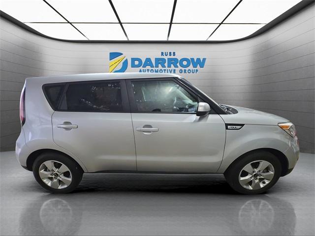 used 2019 Kia Soul car, priced at $12,800