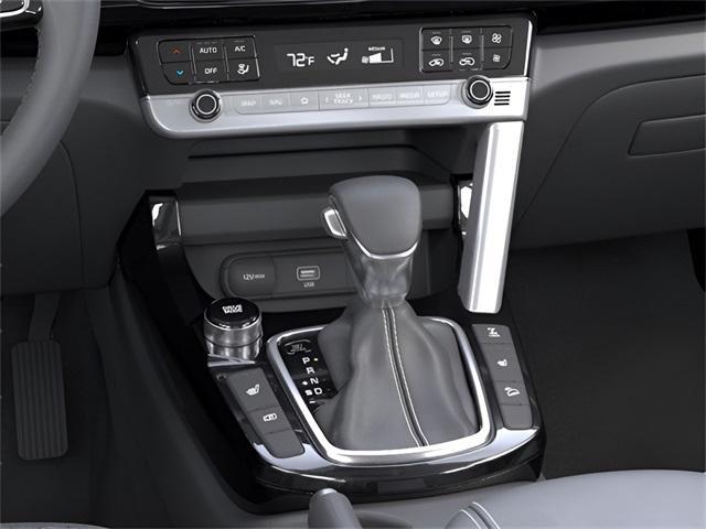 new 2026 Kia Seltos car, priced at $28,870