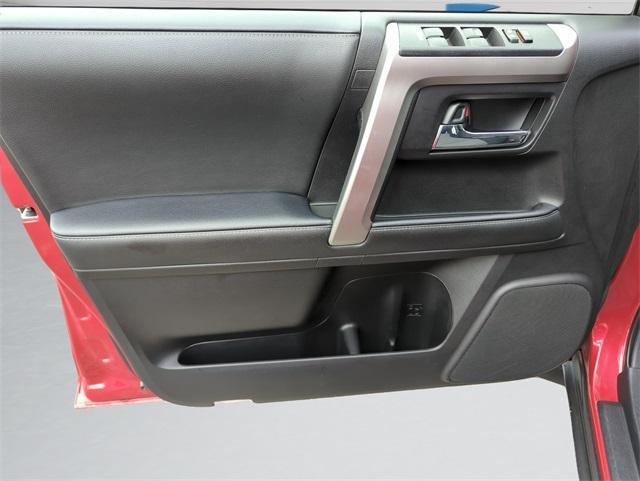 used 2024 Toyota 4Runner car, priced at $41,600