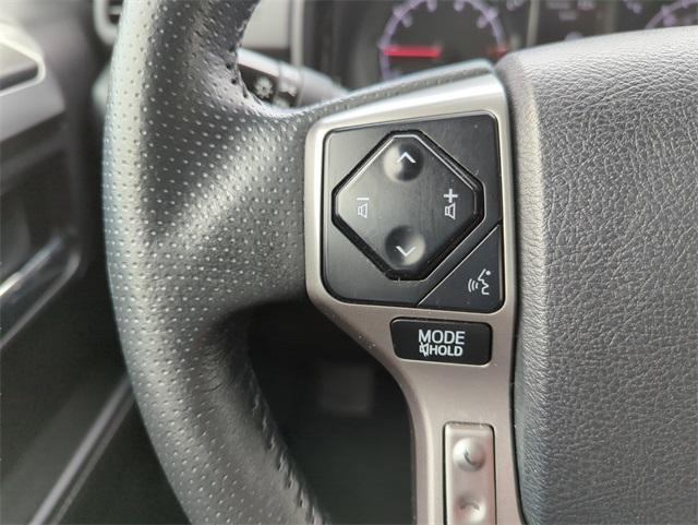 used 2024 Toyota 4Runner car, priced at $41,600