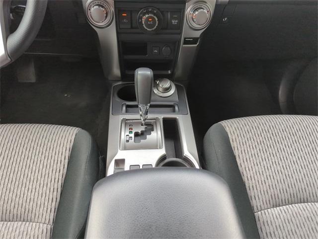 used 2024 Toyota 4Runner car, priced at $41,600