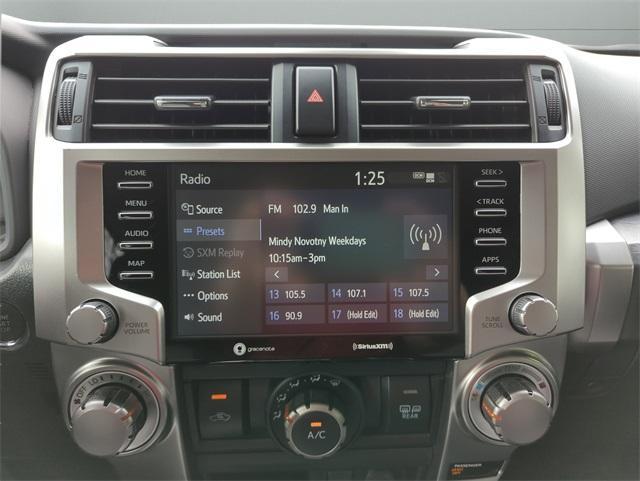used 2024 Toyota 4Runner car, priced at $41,600
