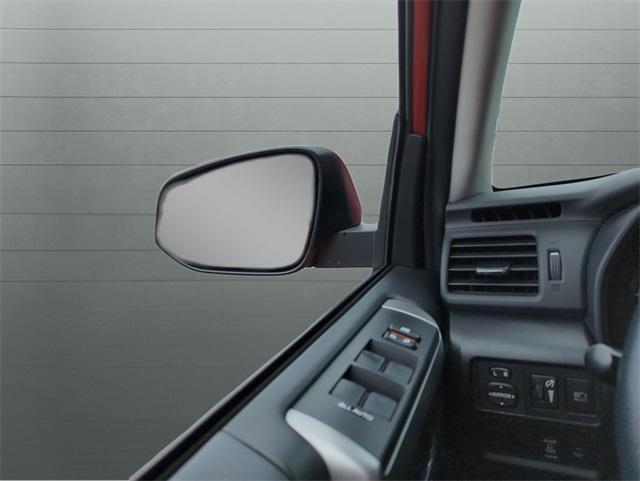 used 2024 Toyota 4Runner car, priced at $41,600