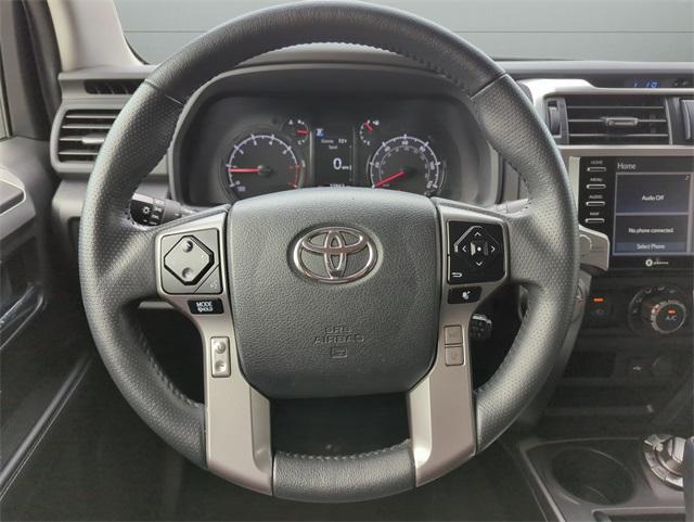 used 2024 Toyota 4Runner car, priced at $41,600