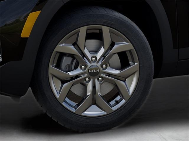new 2026 Kia Seltos car, priced at $26,870