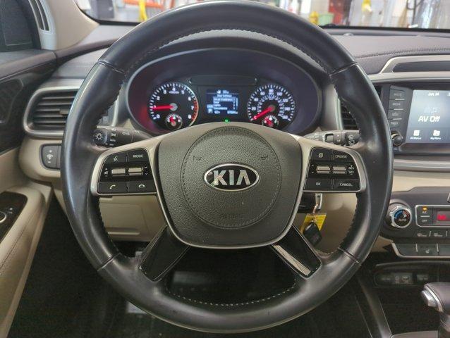 used 2020 Kia Sorento car, priced at $14,990