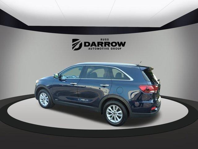 used 2020 Kia Sorento car, priced at $14,990