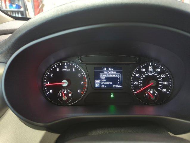 used 2020 Kia Sorento car, priced at $14,990