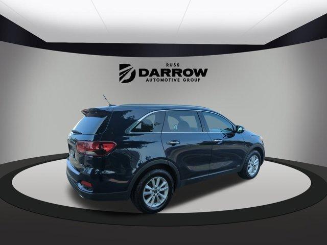 used 2020 Kia Sorento car, priced at $14,990
