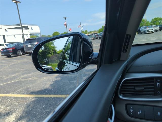 used 2020 Kia Sorento car, priced at $14,990
