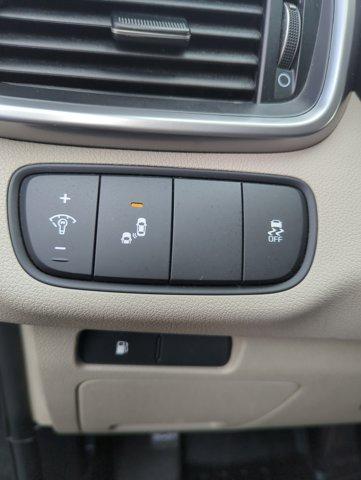 used 2020 Kia Sorento car, priced at $14,990