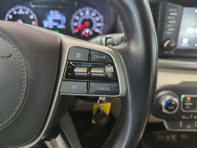 used 2020 Kia Sorento car, priced at $14,990