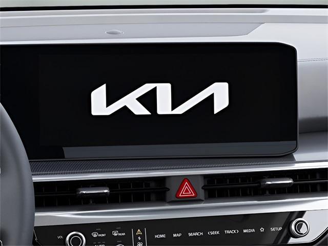 new 2025 Kia Sorento Hybrid car, priced at $45,847