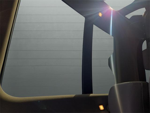 used 2024 INFINITI QX50 car, priced at $27,250