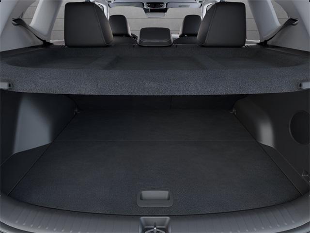 new 2025 Kia Seltos car, priced at $31,005